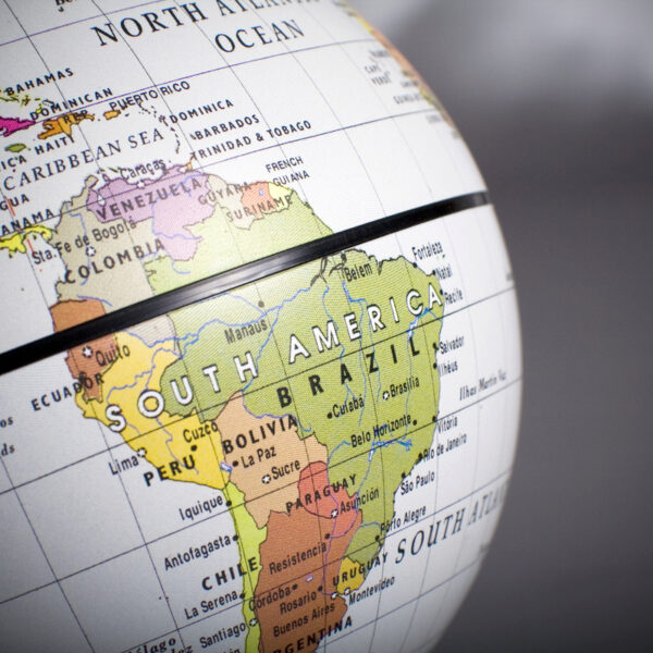Tecnología, sostenibilidad y turismo: las tendencias de emprendimiento en América Latina